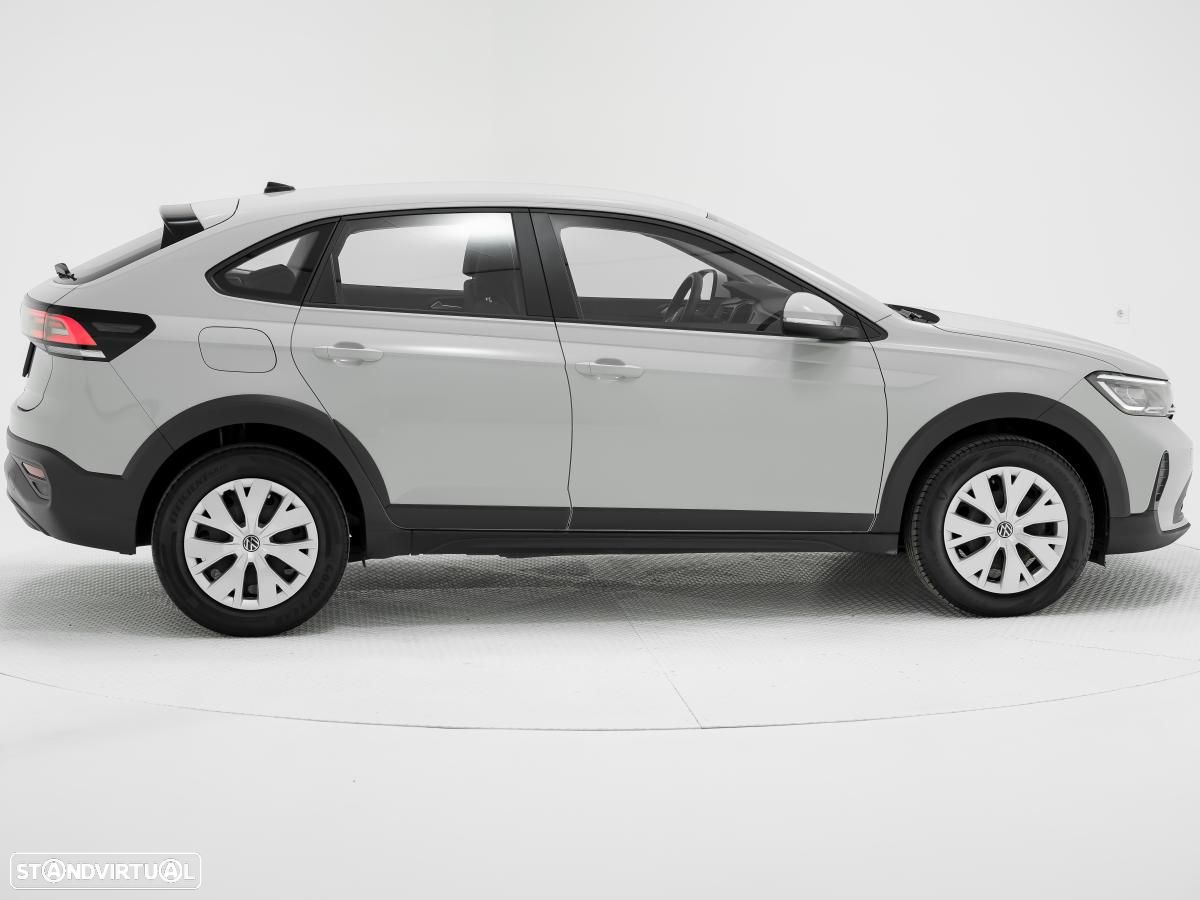 VW Taigo 1.0 TSI - 2