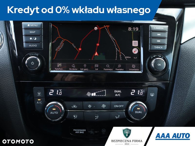 Nissan Qashqai - 14