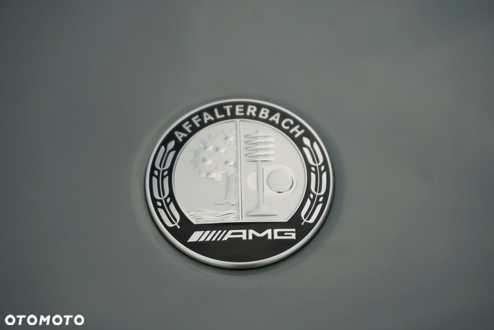 Mercedes-Benz Klasa A 45 S AMG 4-Matic 8G-DCT - 25