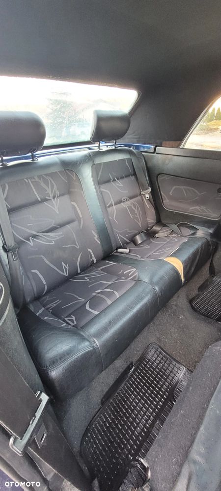 Peugeot 306 1.6 XR - 24