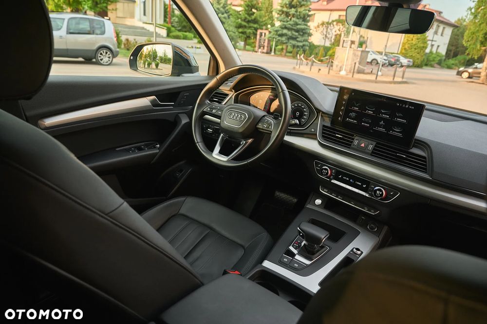 Audi Q5 - 24