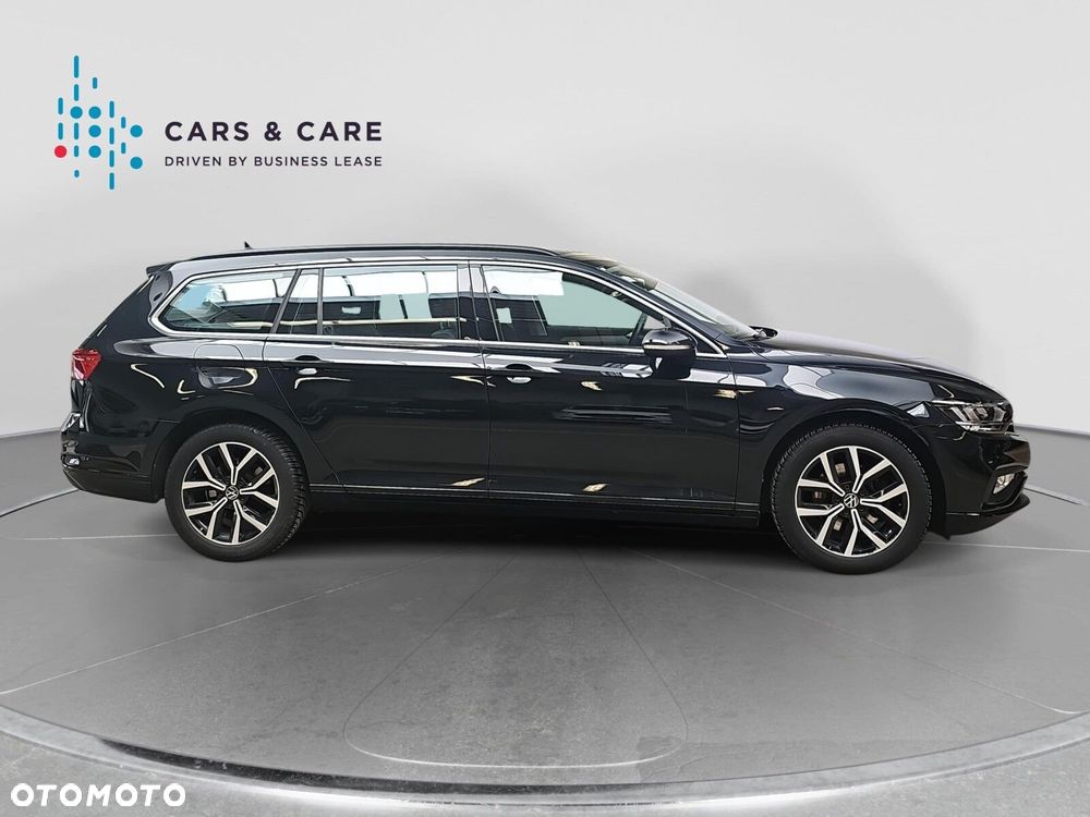 Volkswagen Passat Variant 1.5 TSI EVO Business DSG - 21