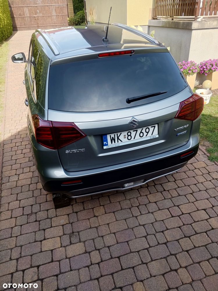 Suzuki Vitara - 3
