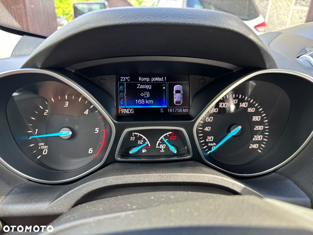 Ford Kuga 2.0 TDCi 4x4 ST-Line - 24