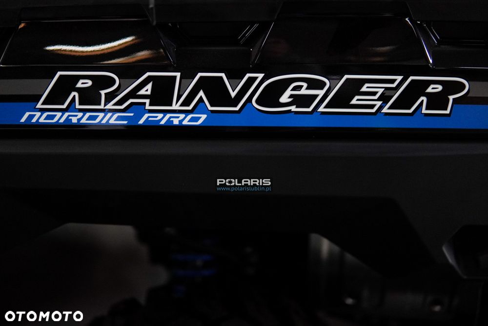 Polaris Ranger XP - 34