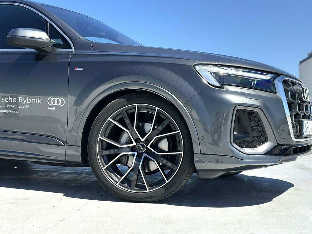 Audi Q7 - 3