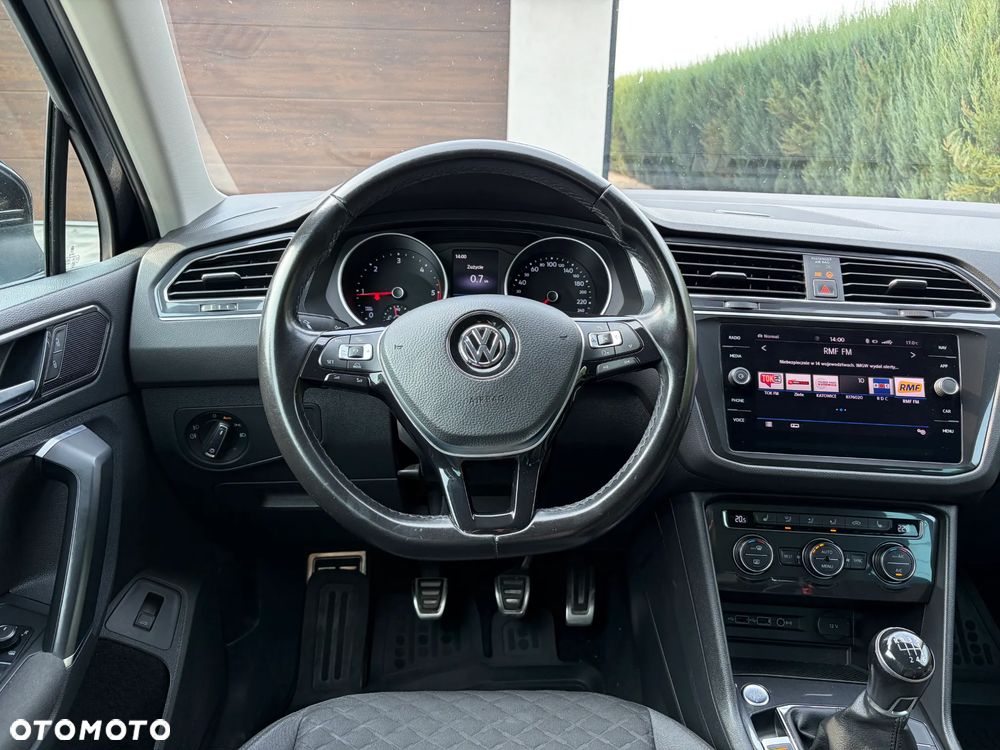 Volkswagen Tiguan 2.0 TDI BMT SCR 4Mot JOIN - 8