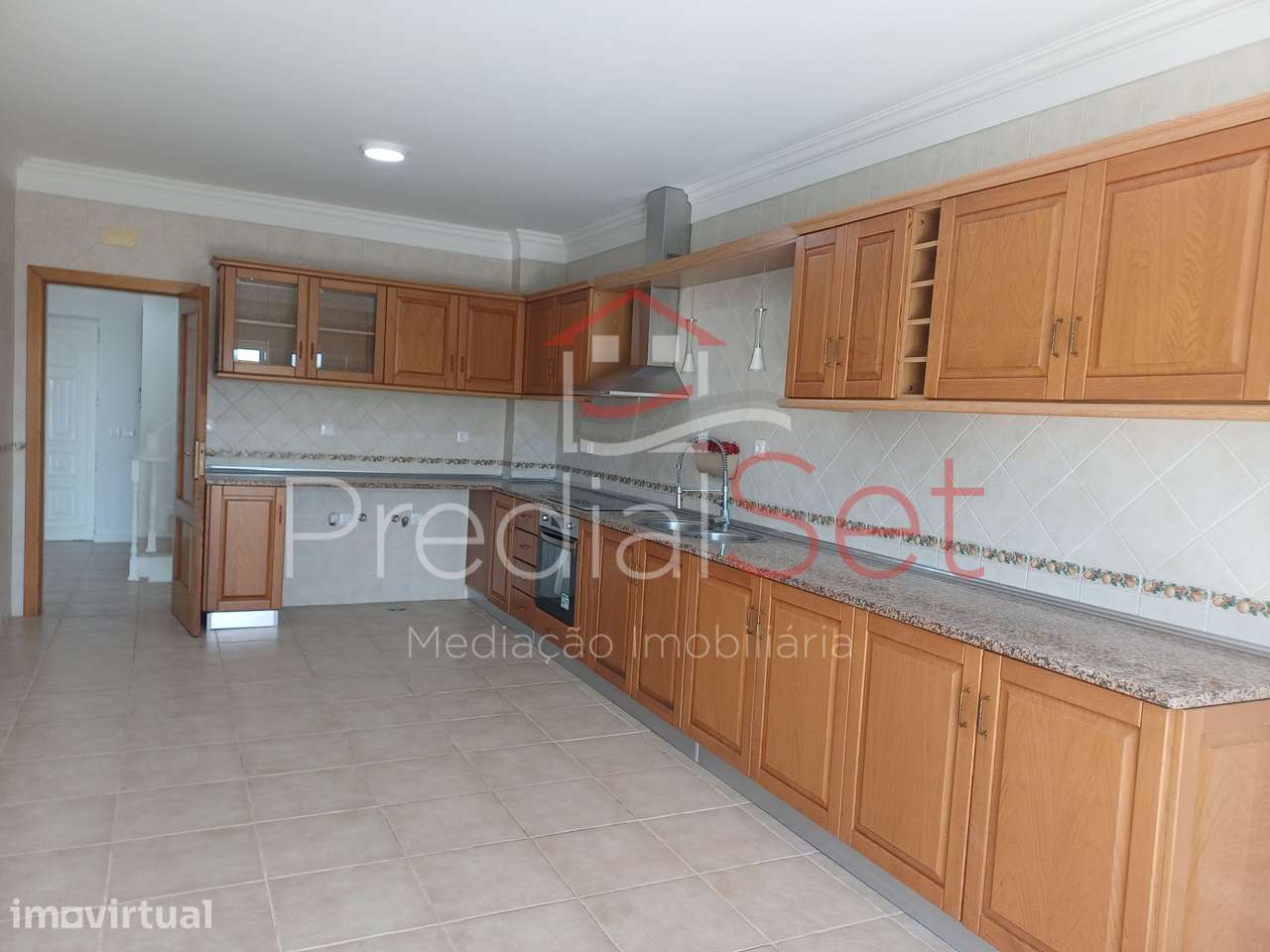 Moradia T4 Piscina-Setúbal - Grande imagem: 5/42