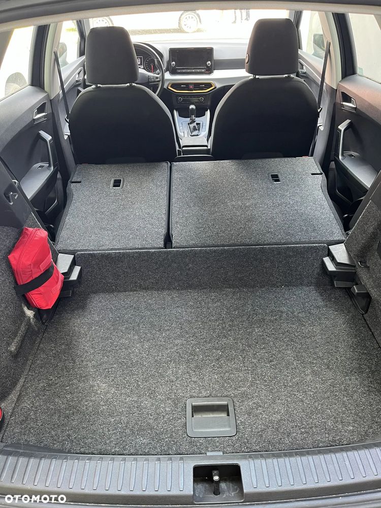 Seat Arona 1.0 TSI Style S&S DSG - 22