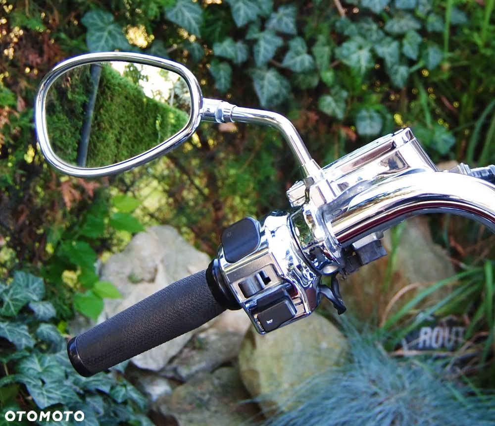 Yamaha Midnight Star - 15