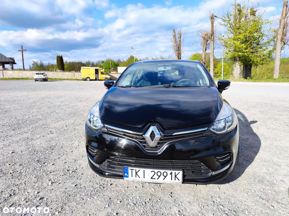 Renault Clio 1.5 dCi Energy Life - 3