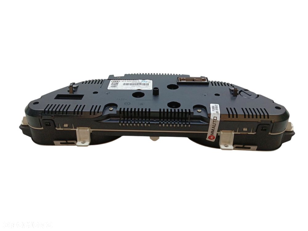 LICZNIK AUDI A6 C6 LIFT (2008-2011) 2.7 TDI 190KM 4F0920934A - 5