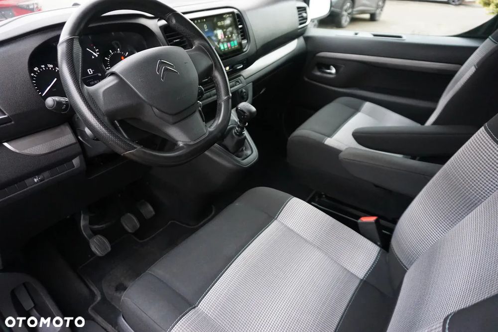 Citroën SpaceTourer - 22