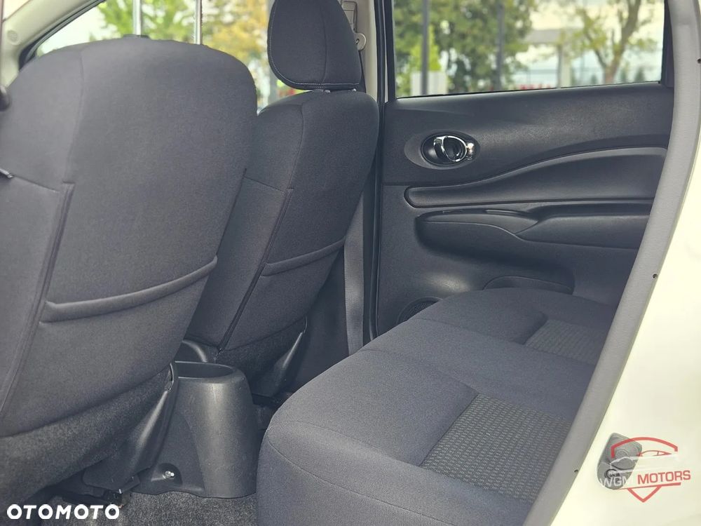 Nissan Note 1.2 DIG-S acenta+ - 13