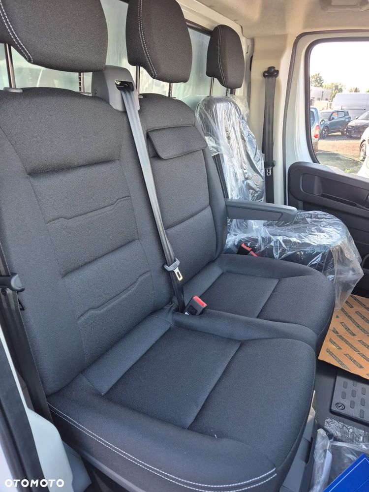 Peugeot Boxer Kontener 4,2 x 2,2 x 2,2 HD L3 2.2 180KM 8 palet !! OD RĘKI !! - 11