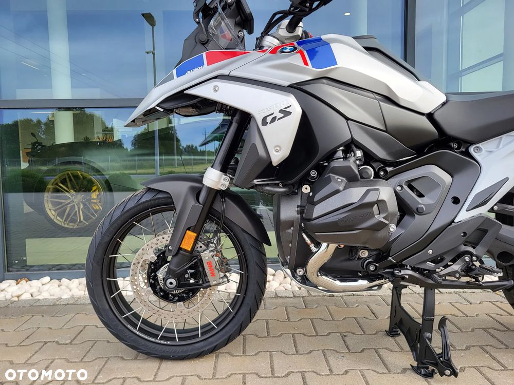 BMW R - 15