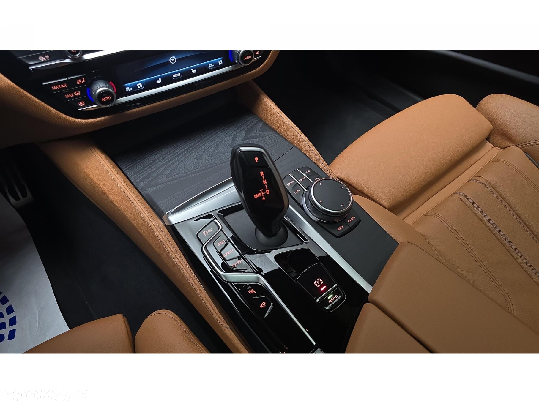 BMW Seria 5 - 22