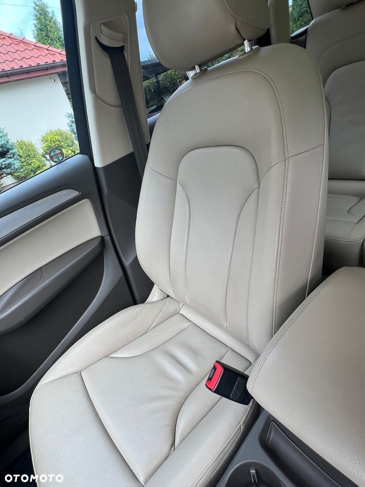 Audi Q5 - 12