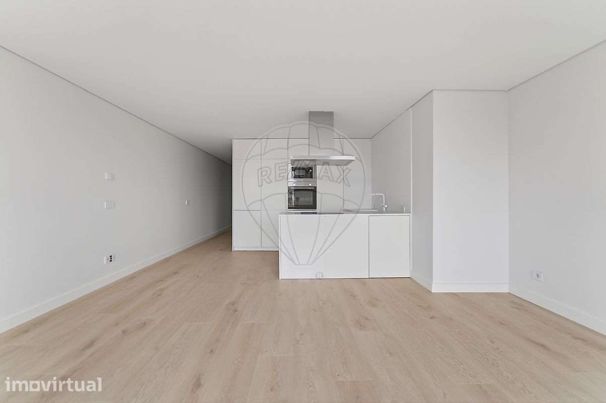Apartamento T2 para venda - Grande imagem: 4/12
