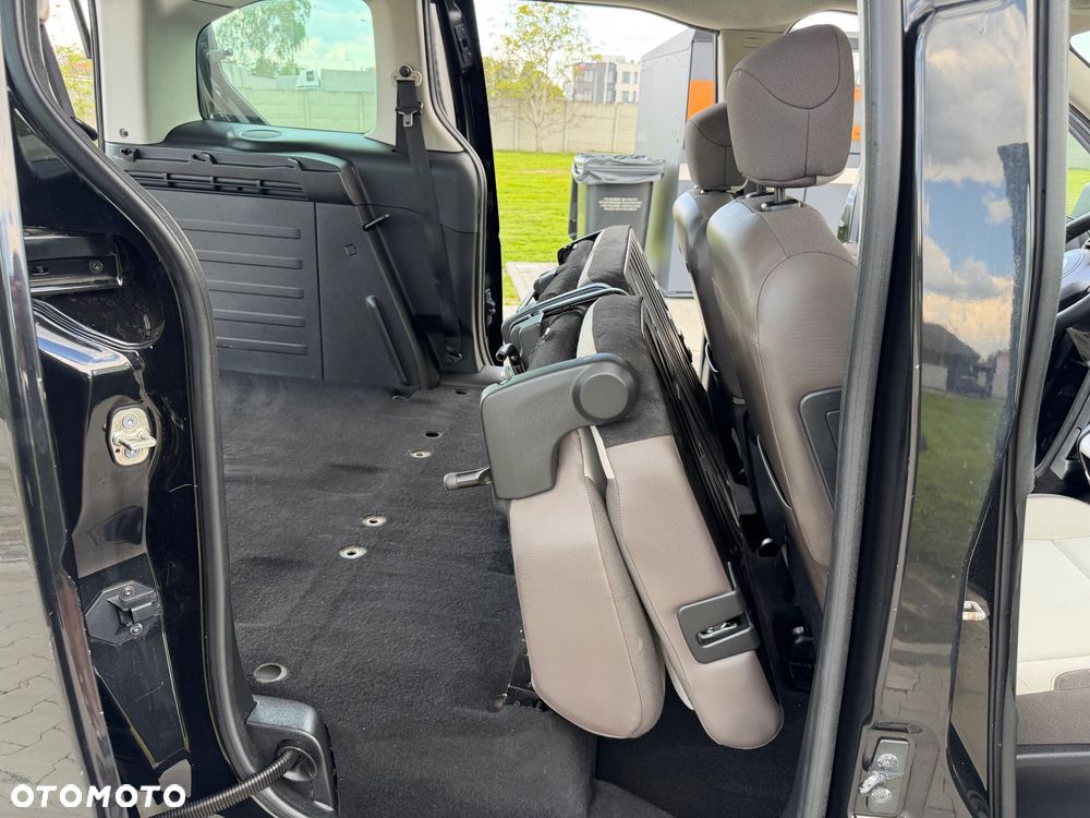 Citroën Berlingo 1.6 HDi Exclusive - 14