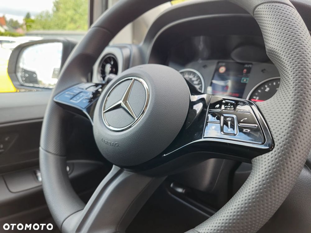 Mercedes-Benz Vito - 17