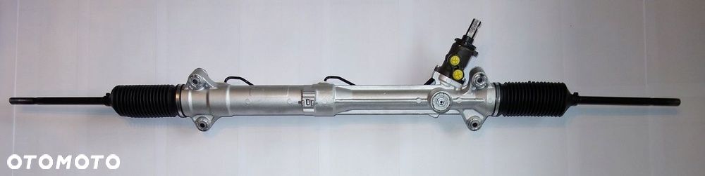 PRZEKŁADNIA MAGLOWNICA BOSCH ZF IVECO DAILY VI 6 65C 70C 2014- oryginał - 6