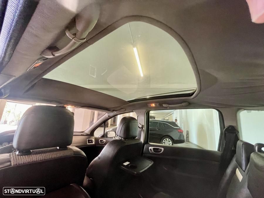 Peugeot 307 SW 2.0 HDi Sport - 5