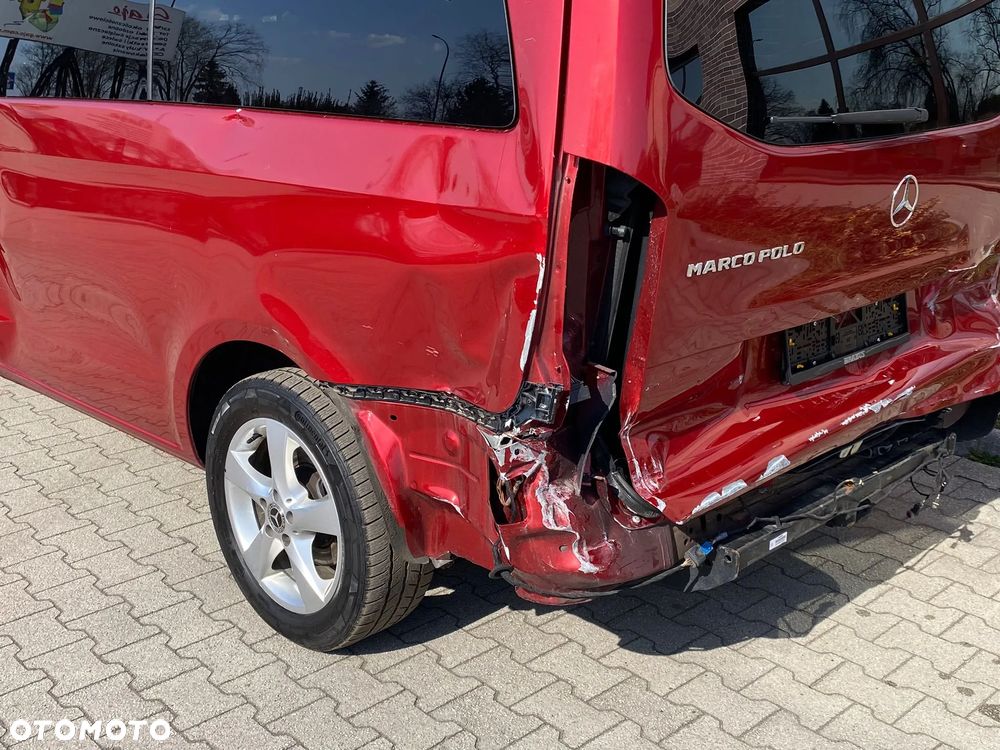 Mercedes-Benz Vito - 21