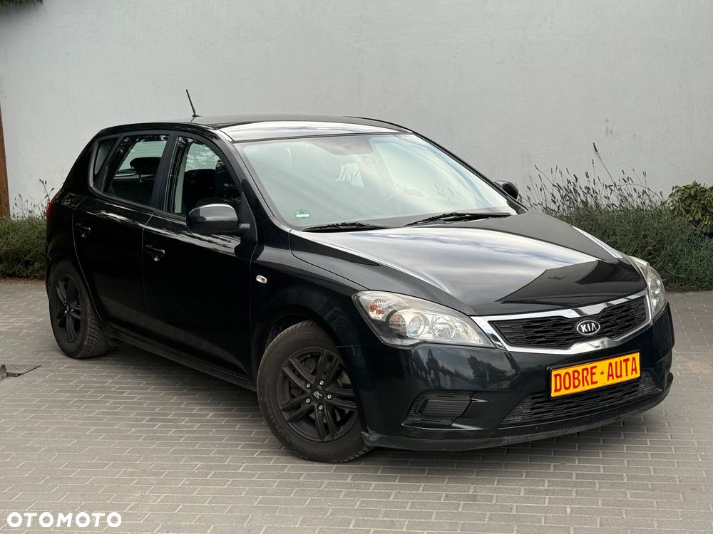 Kia Ceed Cee'd 1.4 Comfort - 17