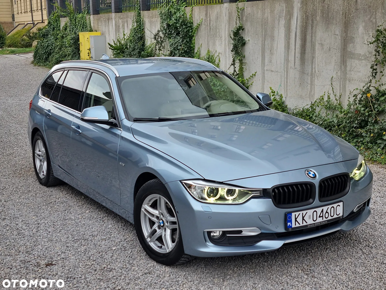 BMW Seria 3 - 10