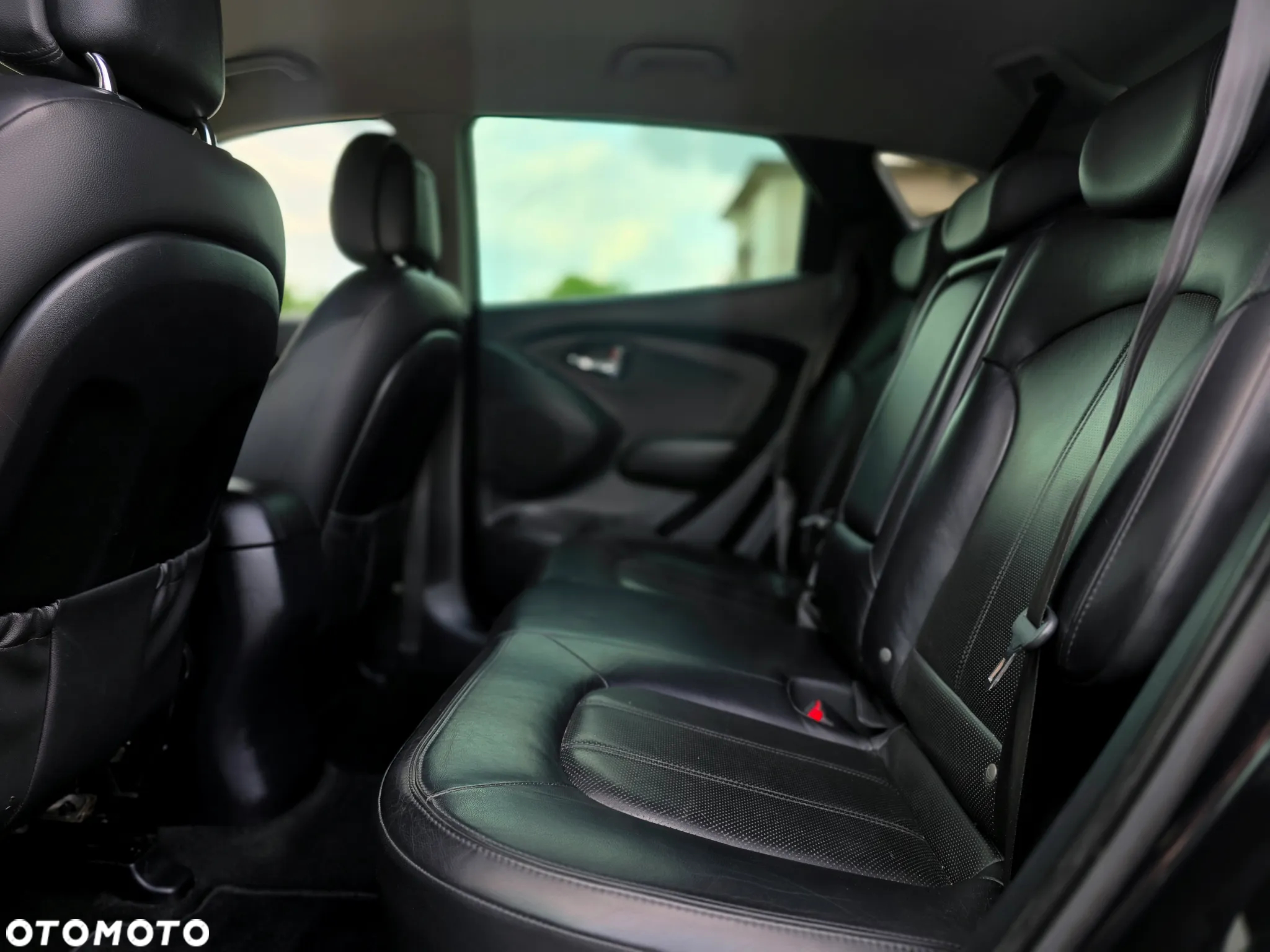 Hyundai ix35 - 15
