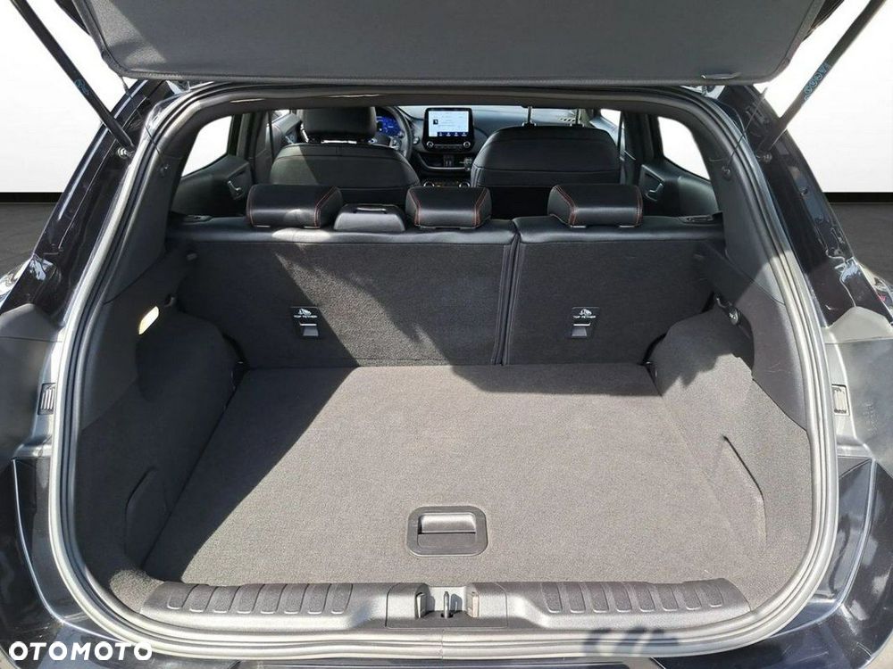 Ford Puma 1.0 EcoBoost mHEV ST-Line X Design - 20