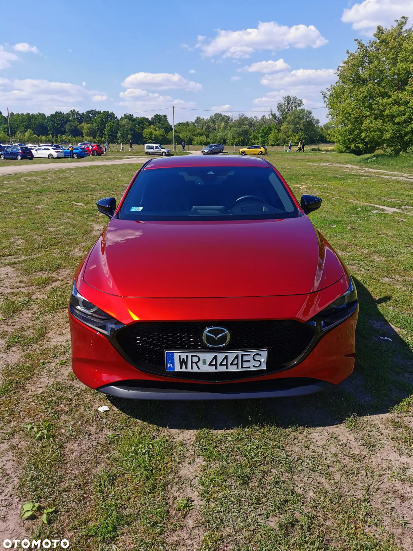 Mazda 3 2.0 Skyenergy - 3