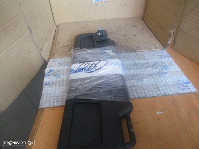 Pala Sol PSOL277 MERCEDES W171 2005 ESQ - 2