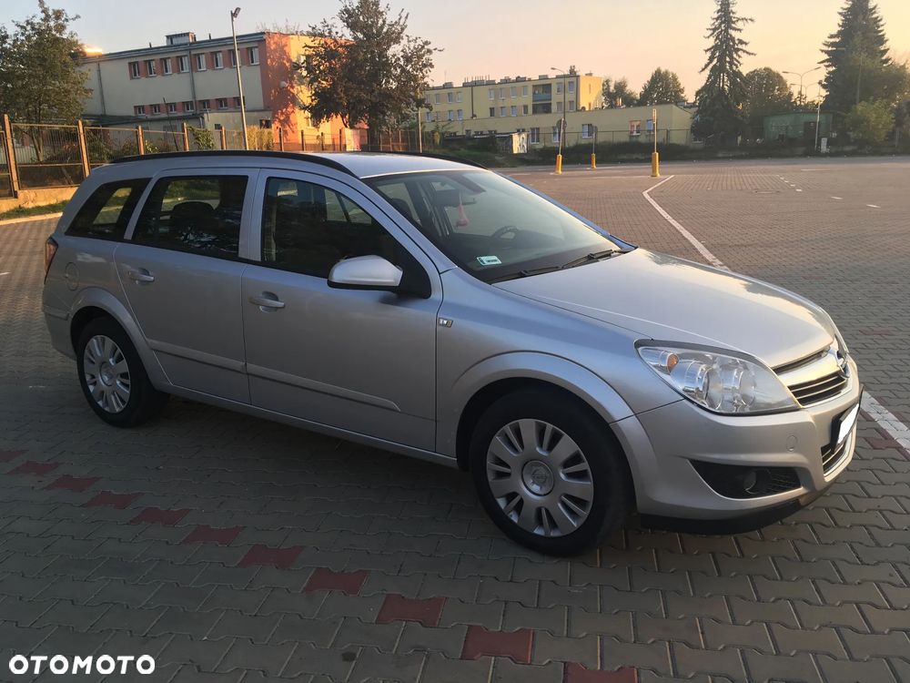 Opel Astra - 4