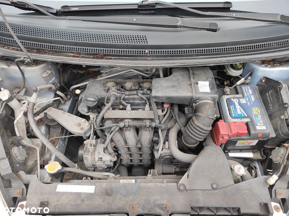 Mitsubishi Colt 1.1 Inform MY08 - 5