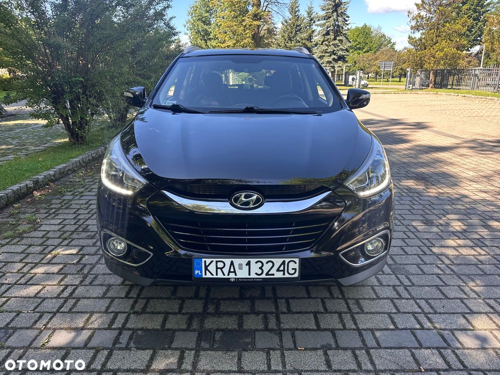 Hyundai ix35 1.6 GDI Classic 2WD - 32