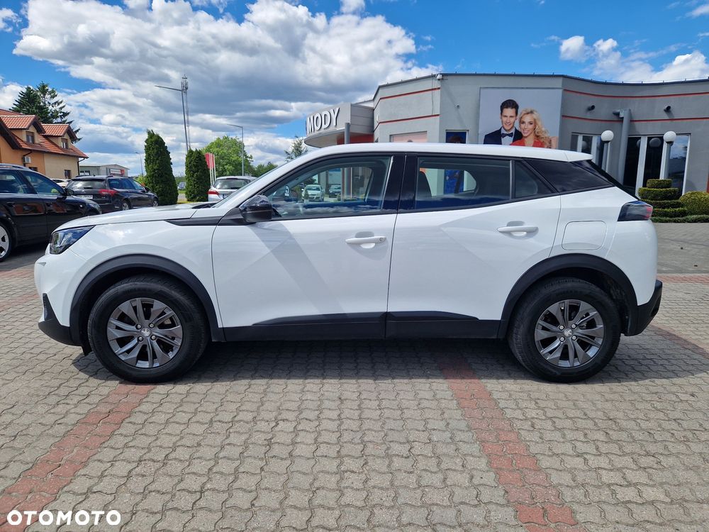 Peugeot 2008 PureTech 100 Stop&Start Active - 5
