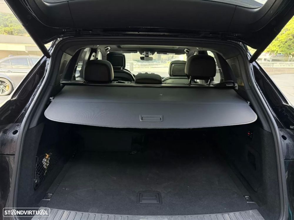 Porsche Cayenne E-Hybrid - 14