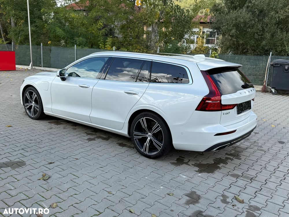 Volvo V60 - 6