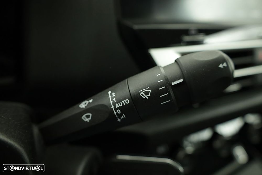 Citroën C4 1.2 PureTech Plus EAT8 - 17
