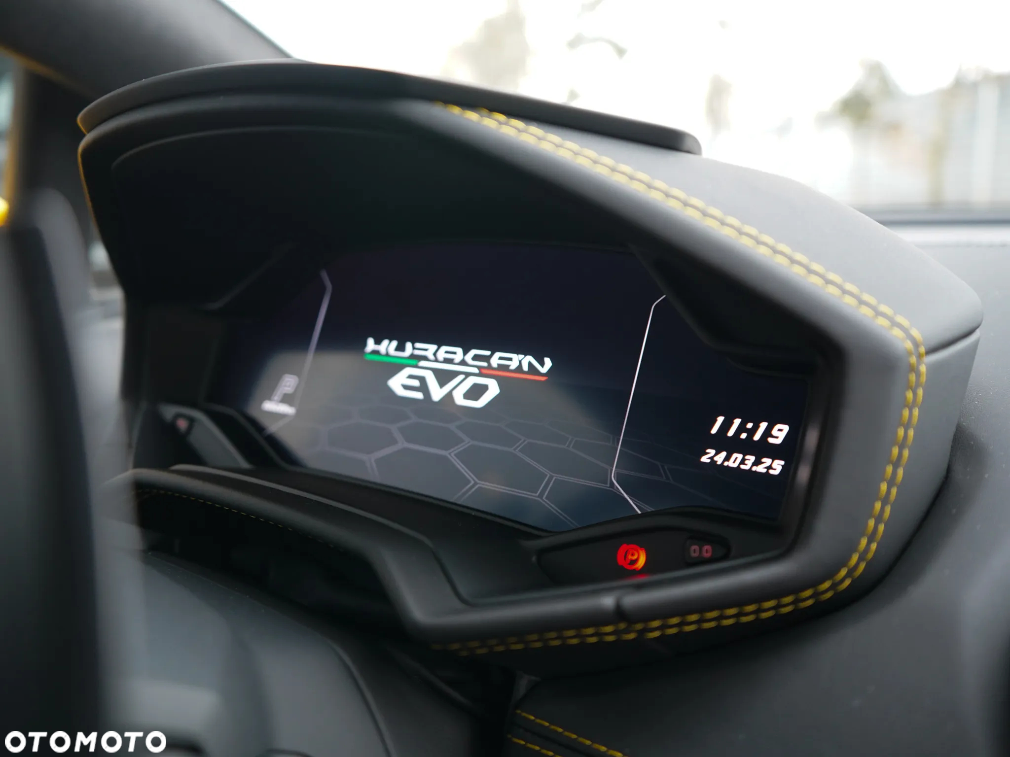 Lamborghini Huracan Performante - 31