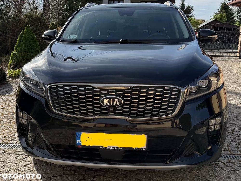Kia Sorento 2.0 CRDI GT Line - 4