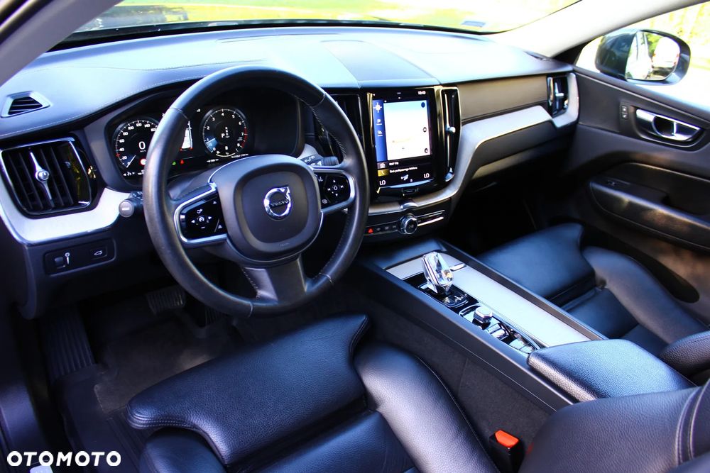Volvo XC 60 B4 B Inscription - 25