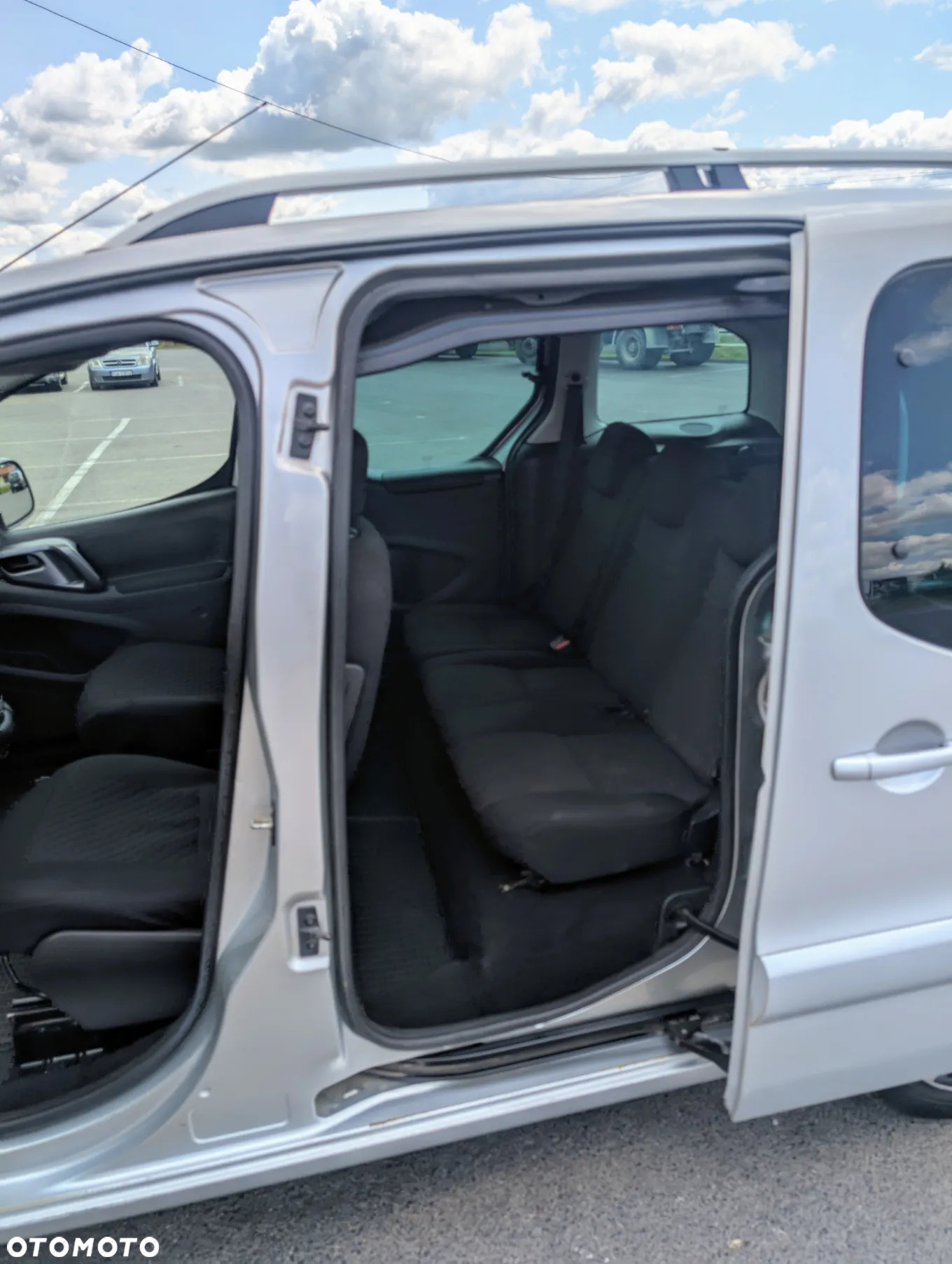Peugeot Partner 1.6 BlueHDi Active - 18