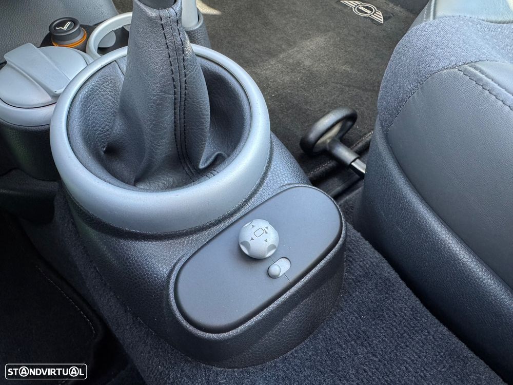 MINI 3 Portas Cooper S - 12