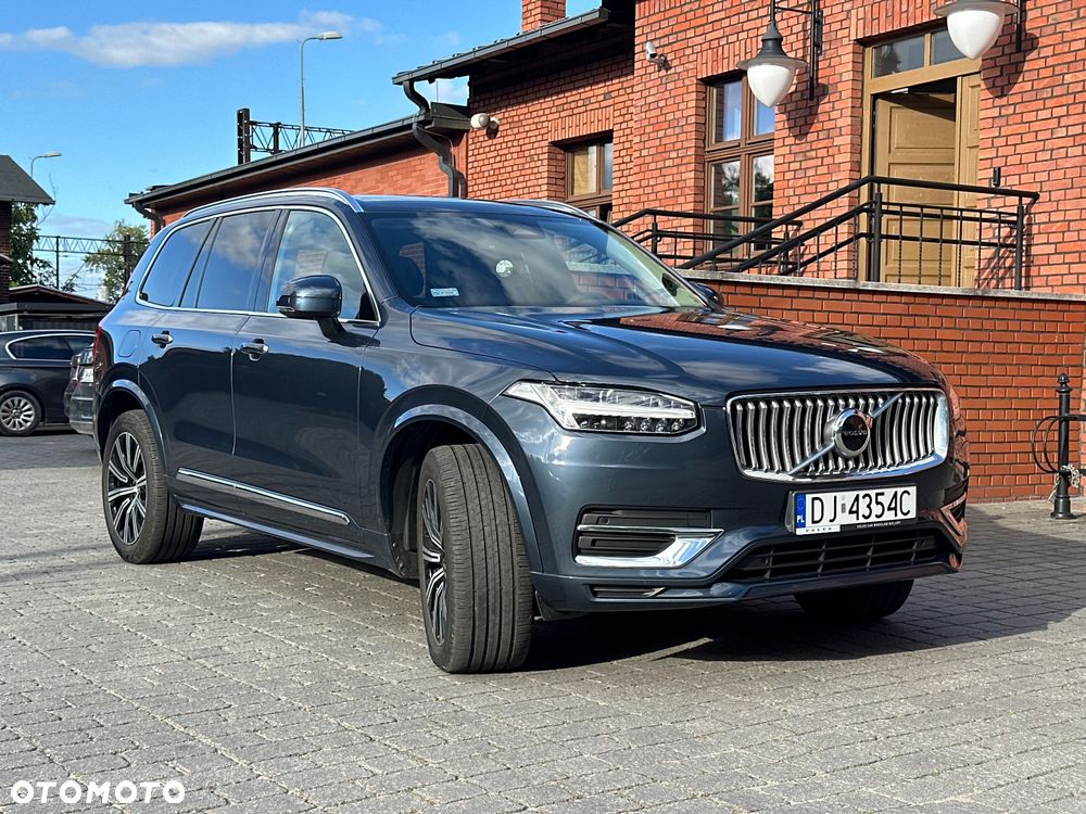 Volvo XC 90