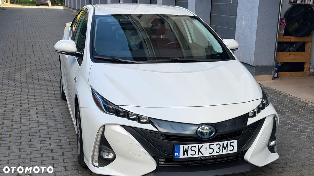 Toyota Prius - 11