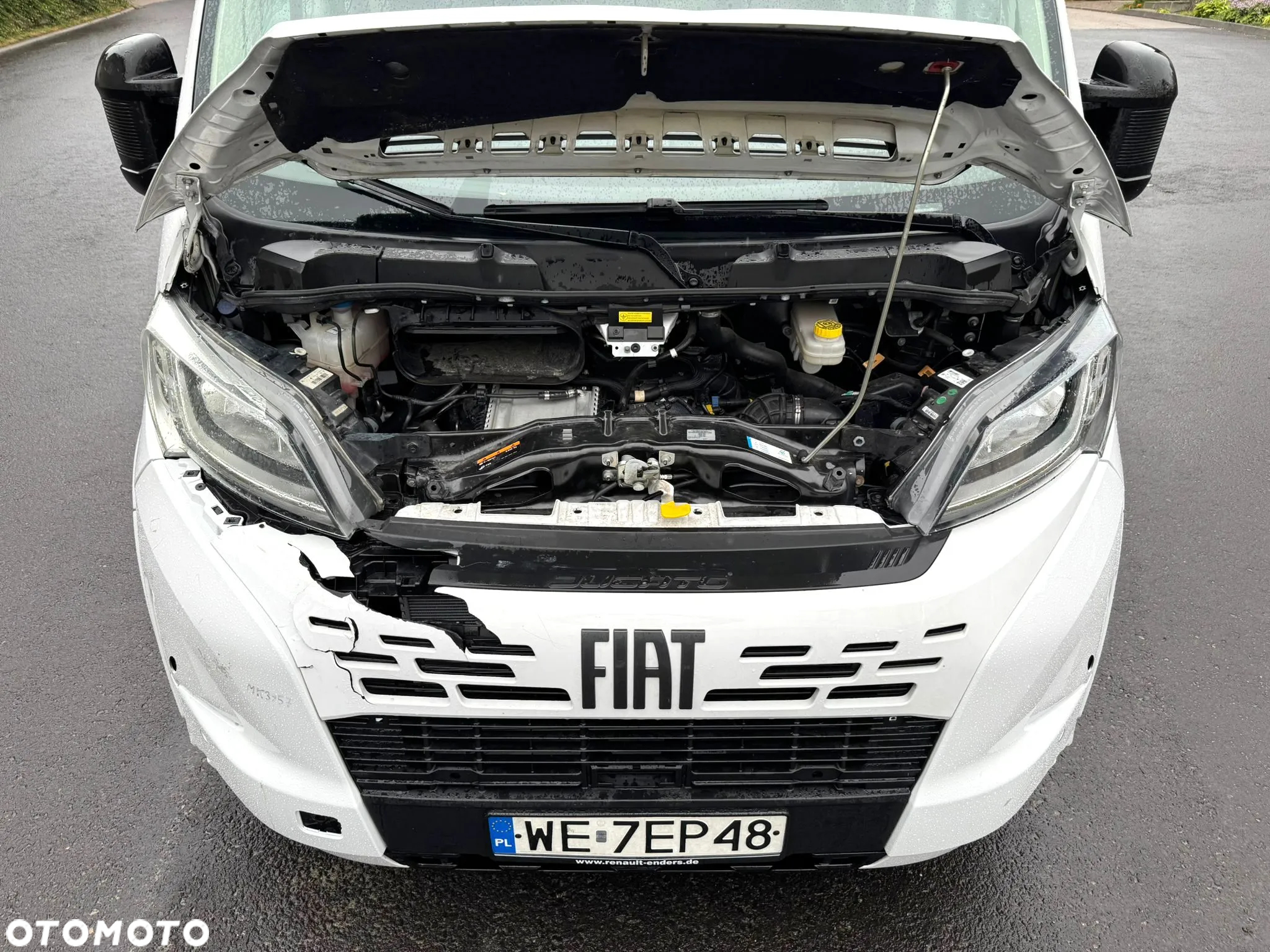 Fiat Ducato L3H2 - 23