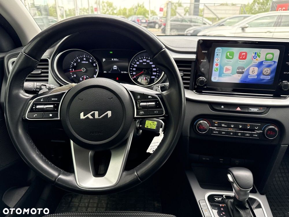 Kia XCeed 1.5 T-GDI M DCT - 13